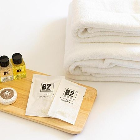 B2 Mae Sot Boutique & Budget Hotel Zewnętrze zdjęcie