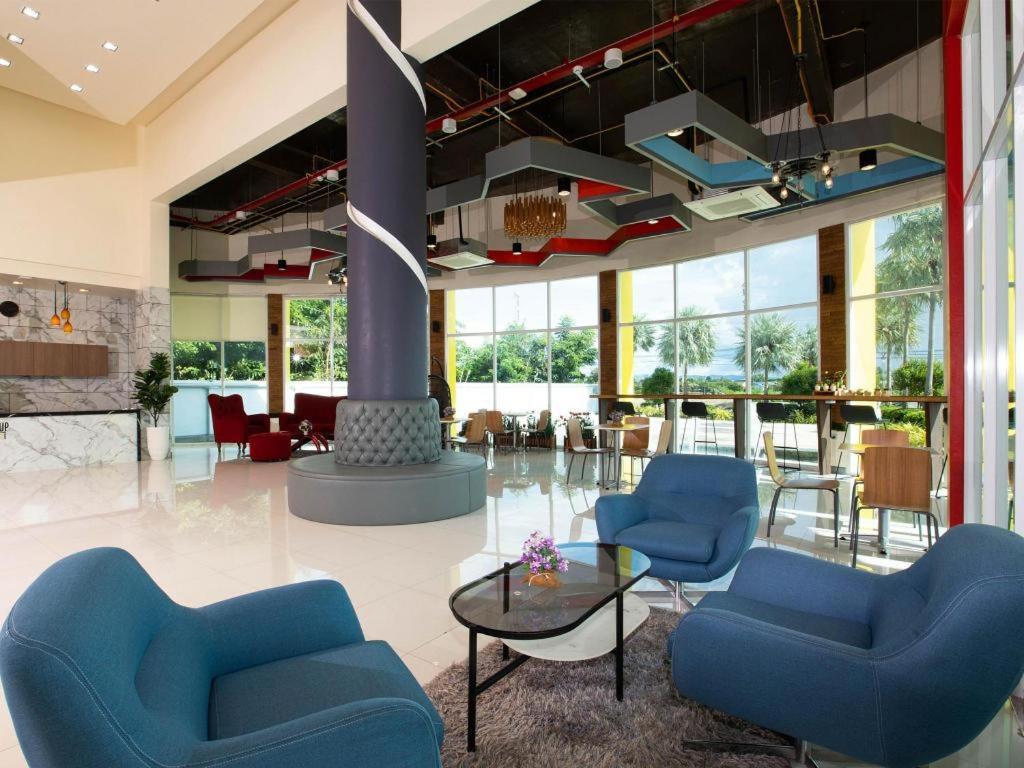 B2 Mae Sot Boutique & Budget Hotel Zewnętrze zdjęcie