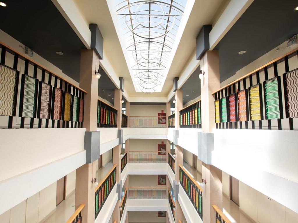 B2 Mae Sot Boutique & Budget Hotel Zewnętrze zdjęcie