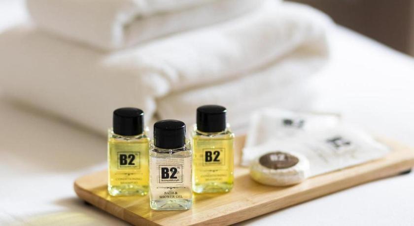 B2 Mae Sot Boutique & Budget Hotel Zewnętrze zdjęcie