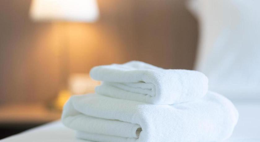 B2 Mae Sot Boutique & Budget Hotel Zewnętrze zdjęcie