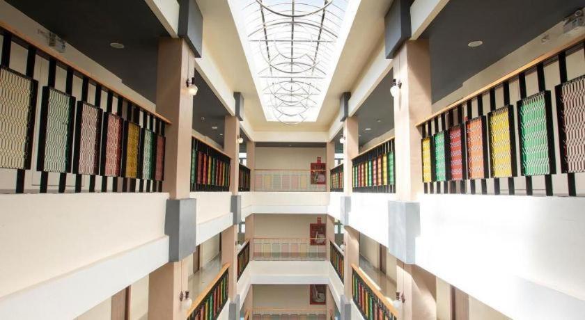 B2 Mae Sot Boutique & Budget Hotel Zewnętrze zdjęcie